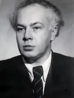 Vladimir Serov