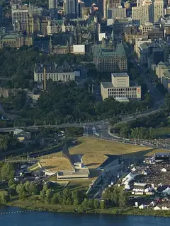 Ottawa Bluesfest