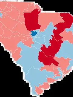 2024 South Carolina Senate election