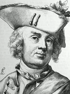 Kurt Christoph Graf von Schwerin