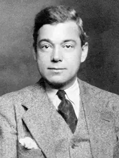 George Jean Nathan