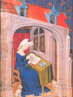 Christine de Pizan