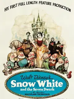 Snow White and the Seven Dwarfs
