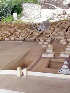 Jerusalem during the Byzantine period
