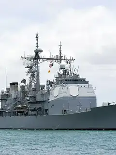 USS Lake Erie