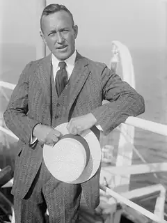 Lincoln Ellsworth