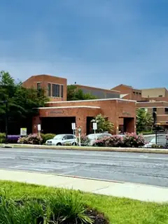 Doylestown Hospital
