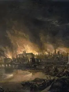 Great Fire of London