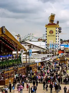 Oktoberfest