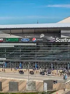 2024–25 NCAA Division I men's ice hockey season