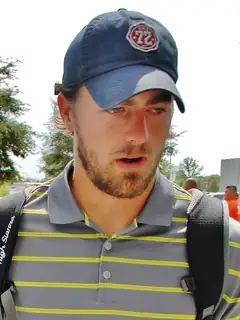 Stephen McGee