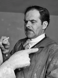 Alexandre Archipenko