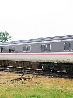 InterCity Sleeper