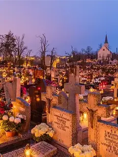 All Saints' Day