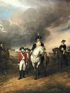 American Revolutionary War