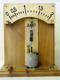 Ampere