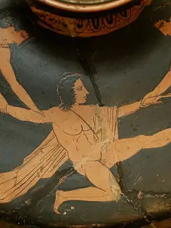 The Bacchae