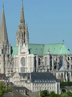 Chartres Cathedral