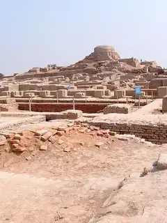 Mohenjo-daro