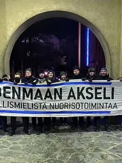 Suomen Sisu