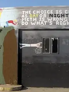 Montana Meth Project
