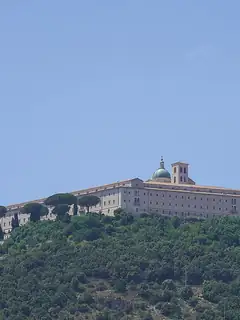 Monte Cassino Territorial Abbey