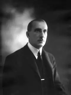 Presidency of Artur Bernardes