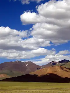 Agriculture in Mongolia