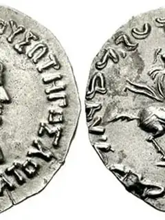 Indo-Greek Kingdom