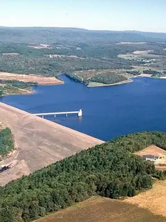Beltzville State Park
