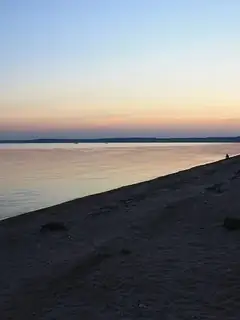 Sea of Azov
