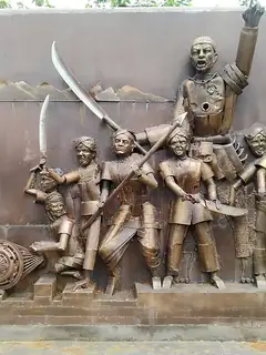 Ahom rebellion