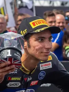 Championnat du monde de Superbike 2025