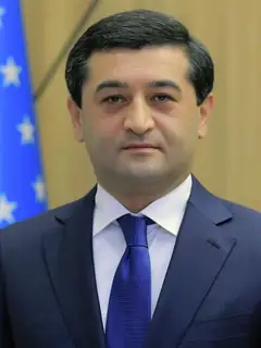 Bakhtiyor Saidov