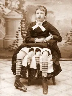 Myrtle Corbin