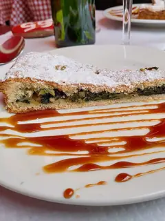Tourte de blettes