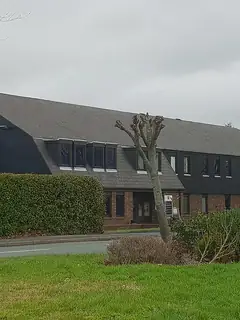 HM Prison Thorn Cross