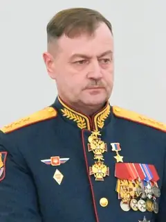 Andrey Ivanayev