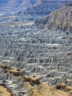 Geomorphology