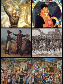 Mexican War of Independence