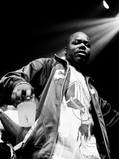Too Short discography