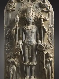 Vaishnavism