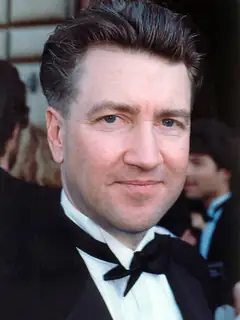 David Lynch