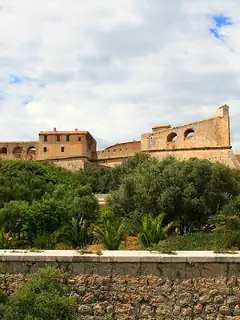 Fort Carré