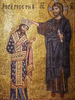 Roger II of Sicily