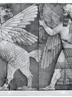 Ancient Mesopotamian religion