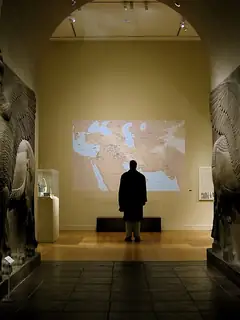 Architecture of Mesopotamia