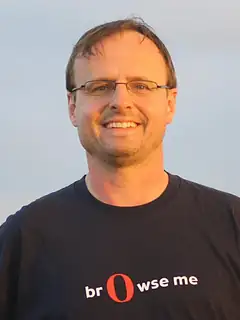 Håkon Wium Lie