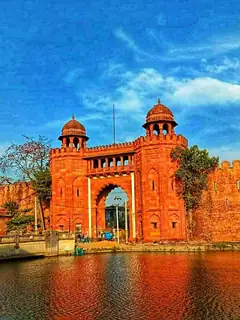 Tourism in Mithila