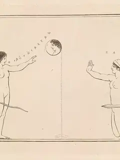 Witchcraft in ancient Greece and Rome
